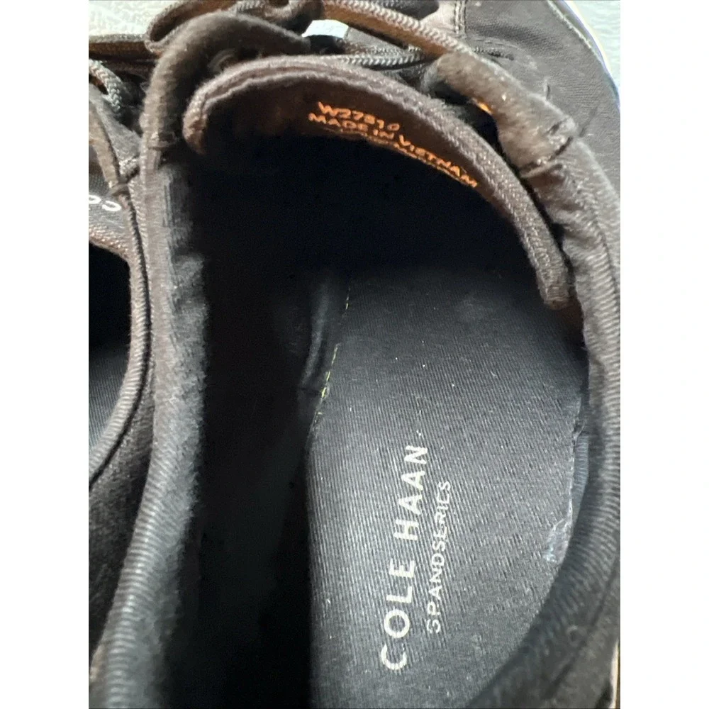 Cole Haan these cole